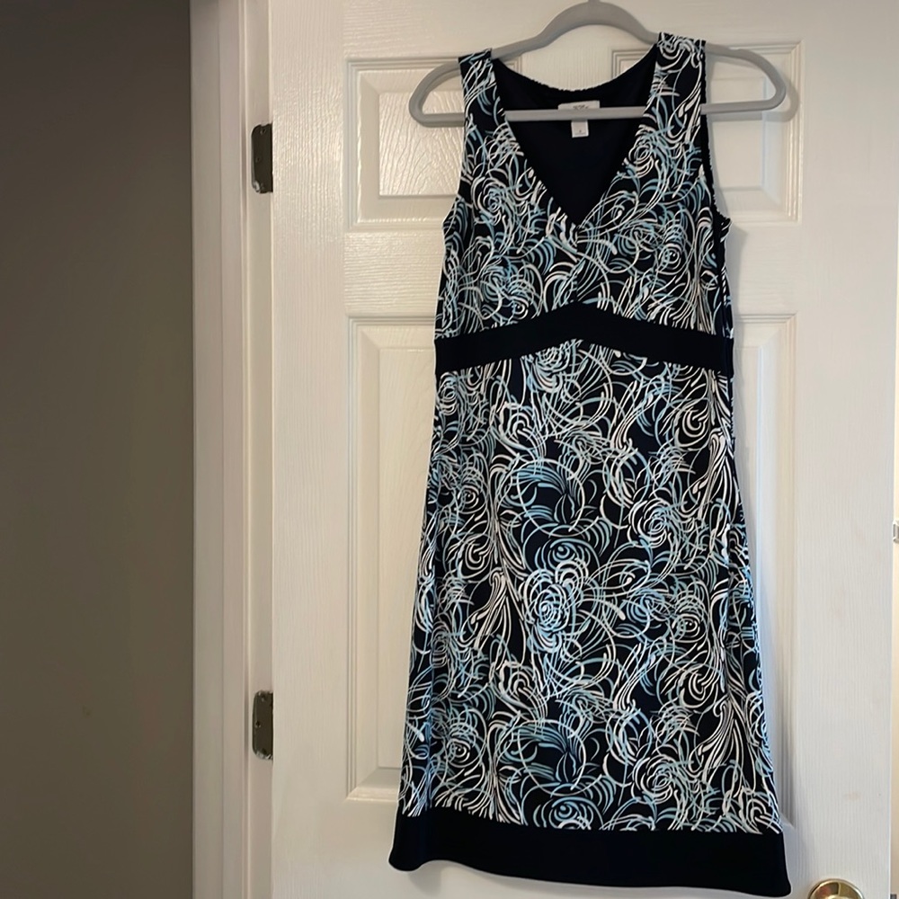 Women’s Ann Taylor loft dress
